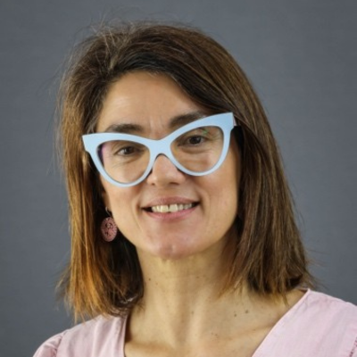 Inés Gómez Otero